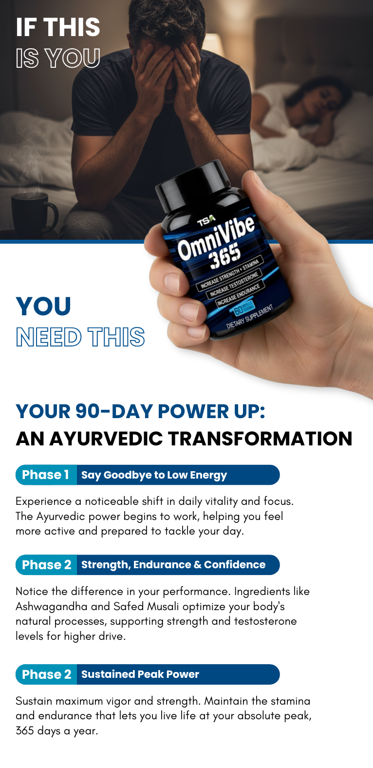 OMNIVIBE MOB