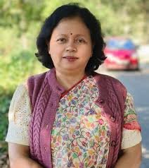 Varsha Rani